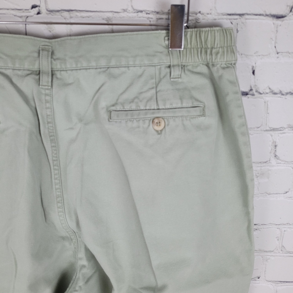 NORTHERN REFLECTIONS | vintage tapered leg mom high rise pants